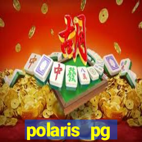 polaris pg plataforma de jogos